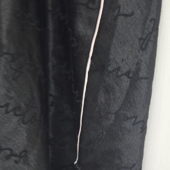 Victoria's Secret Black Camisole Sleeveless Backless Top - Picture 8 of 8